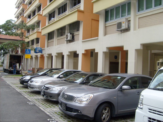Blk 120 Mcnair Road (Kallang/Whampoa), HDB 4 Rooms #408772